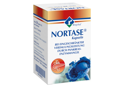 Nortase – PZN 2496330 (PZN 2496330)