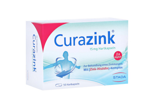 Curazink – PZN 679405 (PZN 679405)