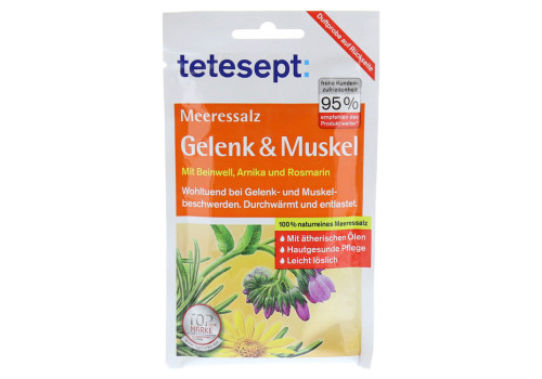 TETESEPT Meeressalz Gelenk+Muskel – PZN 6437413 (PZN 6437413)