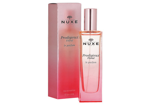 NUXE Prodigieux Floral Parfum Spray – PZN 17157941 (PZN 17157941)