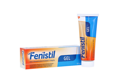 Fenistil – PZN 1669998 (PZN 1669998)