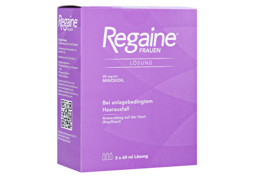 Regaine Frauen – PZN 1997030 (PZN 1997030)