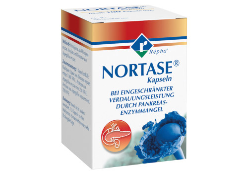 Nortase – PZN 1953707 (PZN 1953707)