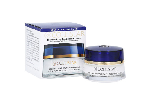 COLLISTAR Biorevitalizing Eye Contour Cream – PZN 80000821 (PZN 80000821)