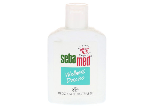 SEBAMED Wellness Dusche – PZN 9935229 (PZN 9935229)