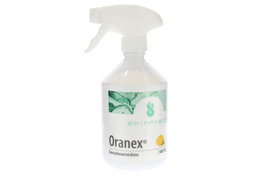 ORANEX Geruchsvernichter – PZN 9937866 (PZN 9937866)