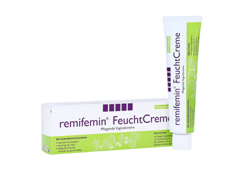 Remifemin Feuchtcreme – PZN 1346048 (PZN 1346048)