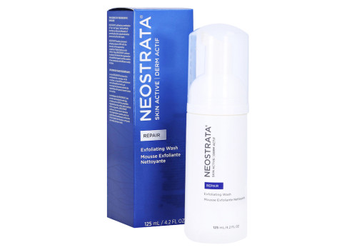 NEOSTRATA Skin Active Exfoliating Wash Schaum – PZN 9666864 (PZN 9666864)