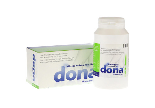 Dona 750mg – PZN 2334426 (PZN 2334426)