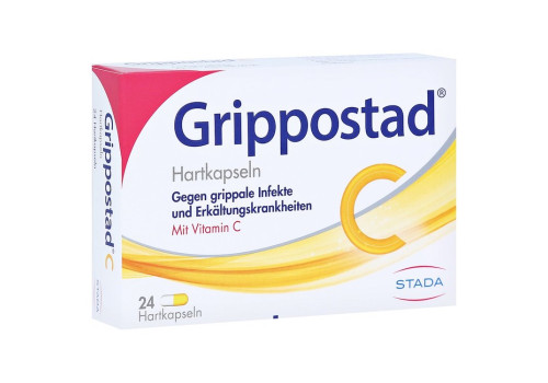 Grippostad C – PZN 571748 (PZN 571748)