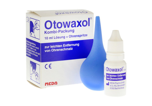 Otowaxol Kombi-Packung – PZN 2028296 (PZN 2028296)