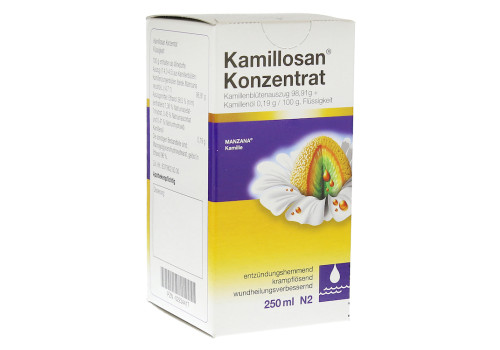 Kamillosan – PZN 2234417 (PZN 2234417)