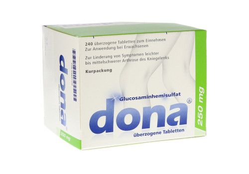 Dona 250mg – PZN 4851108 (PZN 4851108)