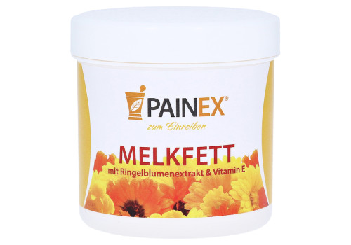 MELKFETT MIT Ringelblumenextrakt PAINEX – PZN 10047184 (PZN 10047184)