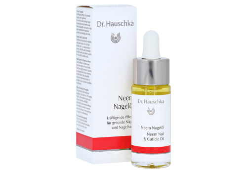 DR.HAUSCHKA Neem Nagelöl – PZN 14446596 (PZN 14446596)