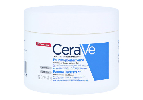 Cerave Feuchtigkeitscreme – PZN 14017613 (PZN 14017613)