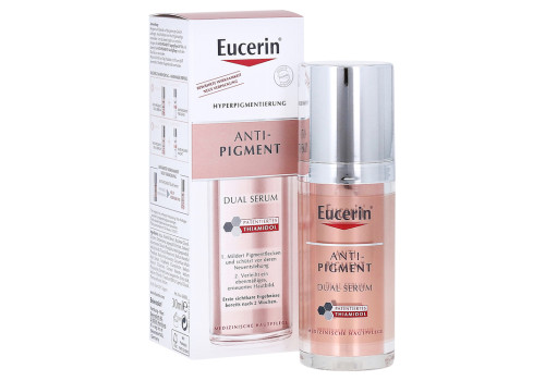 Eucerin Anti-Pigment Dual Serum – PZN 14163929 (PZN 14163929)