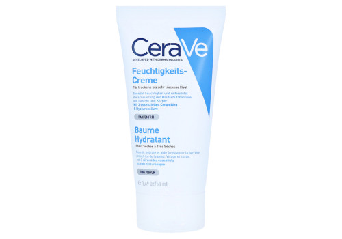 Cerave Feuchtigkeitscreme – PZN 14017576 (PZN 14017576)