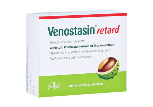 Venostasin retard – PZN 1273504 (PZN 1273504)