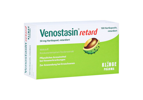 Venostasin retard – PZN 1567803 (PZN 1567803)