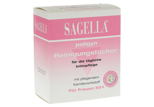 Sagella poligyn – PZN 9932567 (PZN 9932567)