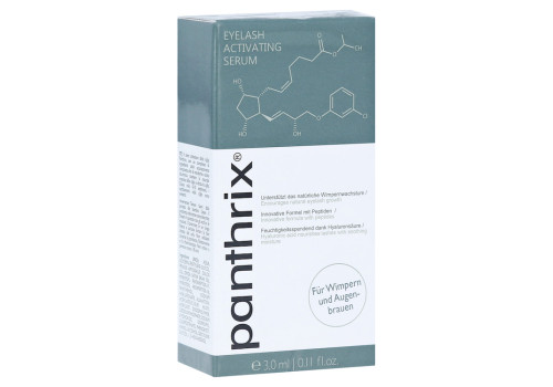 PANTHRIX Wimpernaktivserum – PZN 16143196 (PZN 16143196)