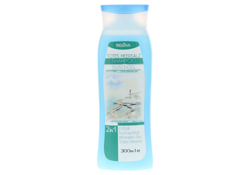 TOTES MEER SALZ Shampoo+Duschgel 2in1 – PZN 11479106 (PZN 11479106)