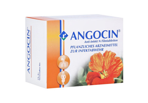 Angocin Anti-Infekt N – PZN 6612767 (PZN 6612767)