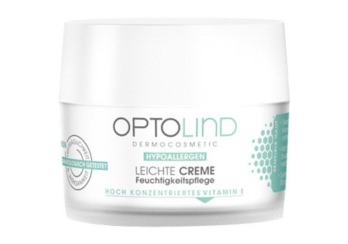 OPTOLIND Empfindl.Haut Leichte Creme – PZN 1295575 (PZN 1295575)