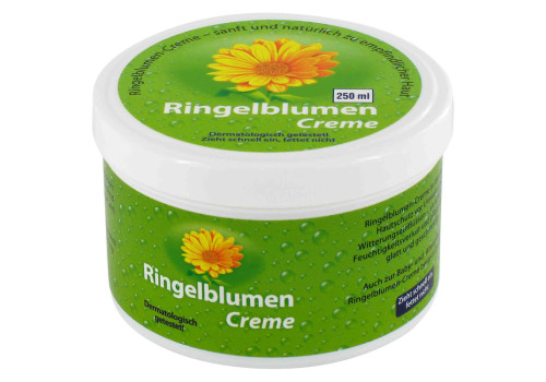 RINGELBLUMEN CREME – PZN 1998302 (PZN 1998302)