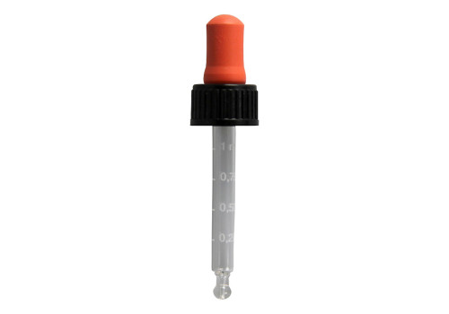 TROPFPIPETTE f.Flasche graduiert 20 ml – PZN 1384534 (PZN 1384534)