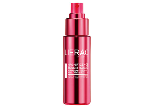 LIERAC Magnificence Serum Rouge Pumpspender – PZN 10124370 (PZN 10124370)