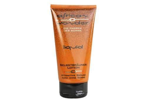 SELBSTBRÄUNER Lotion African Wonder – PZN 2187847 (PZN 2187847)