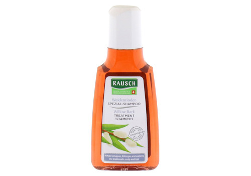 RAUSCH Weidenrinden Spezial Shampoo – PZN 11071368 (PZN 11071368)