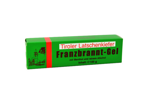 FRANZBRANNTGEL – PZN 1688961 (PZN 1688961)