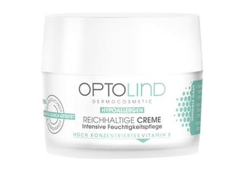 OPTOLIND Empfindl.Haut Reichhal.Creme – PZN 1295581 (PZN 1295581)