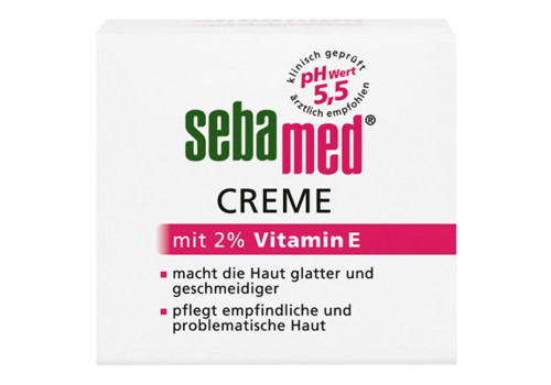 SEBAMED Creme – PZN 2495201 (PZN 2495201)