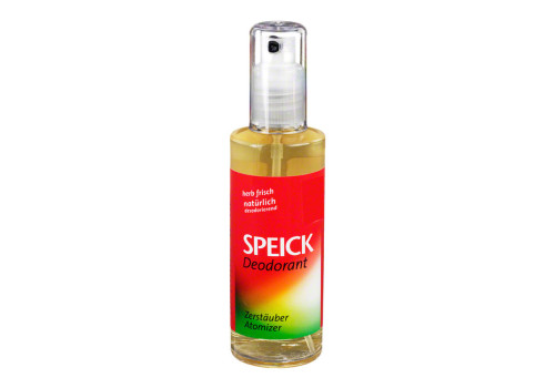 SPEICK Deodorant Zerstäuber – PZN 3212464 (PZN 3212464)