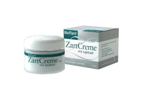 BIOPLANT Zartcreme – PZN 3364808 (PZN 3364808)