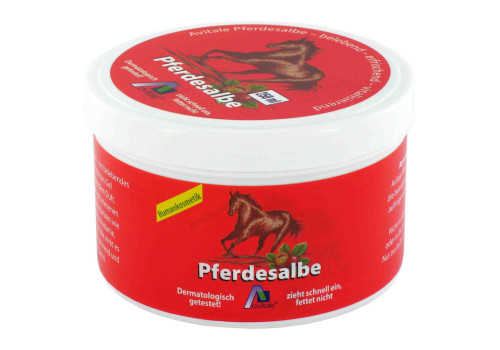 PFERDESALBE m.Rosskastanie – PZN 3133977 (PZN 3133977)