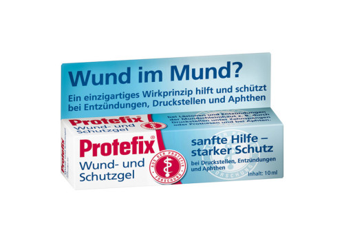 PROTEFIX Wund- und Schutzgel – PZN 2651753 (PZN 2651753)