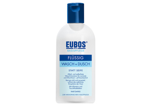 EUBOS FLÜSSIG blau unparfüm. – PZN 2261532 (PZN 2261532)