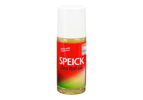 SPEICK Deo Roll-on – PZN 3097773 (PZN 3097773)