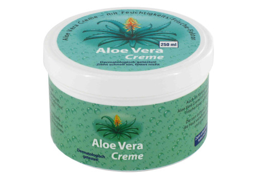 ALOE VERA HAUTCREME – PZN 2739784 (PZN 2739784)