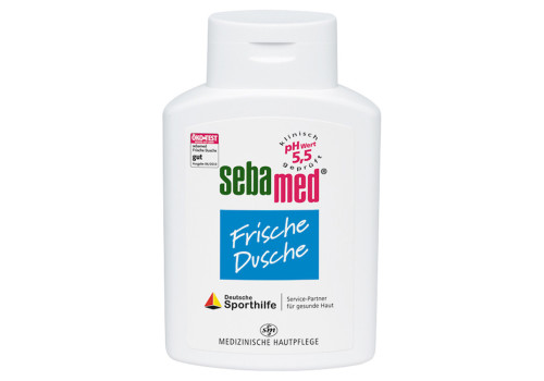 SEBAMED Frische Dusche – PZN 6349123 (PZN 6349123)