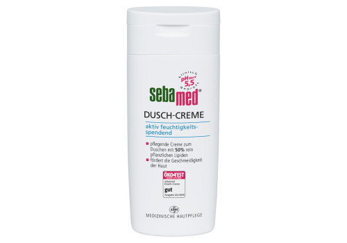 SEBAMED Duschcreme – PZN 475507 (PZN 475507)