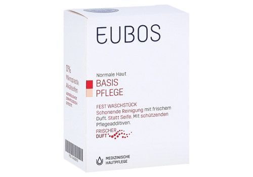 EUBOS FEST rot m.frischem Duft – PZN 4630979 (PZN 4630979)