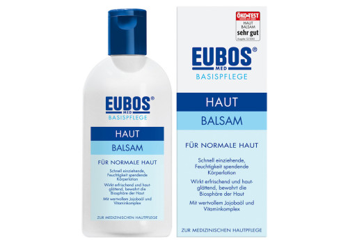 EUBOS HAUTBALSAM – PZN 6306970 (PZN 6306970)