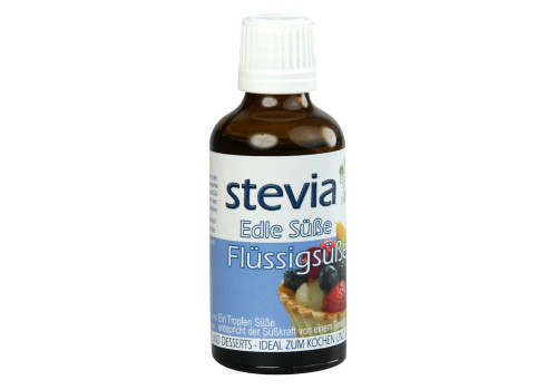 STEVIA FLUID – PZN 5877274 (PZN 5877274)