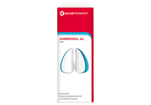 Ambroxol AL 15mg/5ml – PZN 4765774 (PZN 4765774)